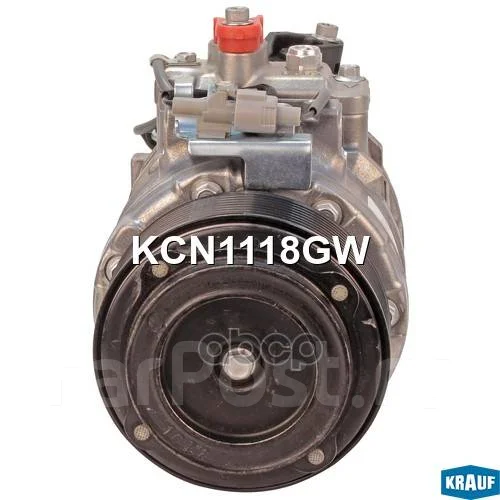 ���������� ������������ KCN1118GW ����