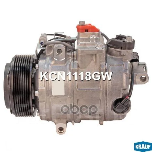 ���������� ������������ KCN1118GW ����