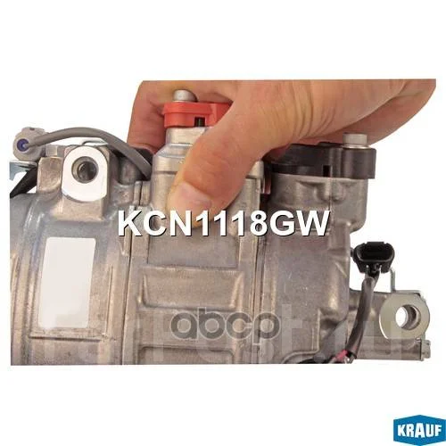 ���������� ������������ KCN1118GW ����