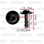 ����� ��������� D5 Patron P37-2325A 8K0 805 121, 8W0 805 121, 51 71 0 149 417, 51 71 0 153 098, 51 71 8 212 148, 71 30 8 494 36, 7147177492 Patron ���...