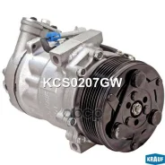���������� ������������ Krauf ���. KCS0207GW KCS0207GW ����