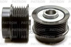���� ���������� Chrysler:Pacifica 04-07 / JEEP:Cherokee 2.5CRD,2.8CRD 09.01- Patron ���. P5017410 P5017410 ����