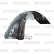 ��������� ������ ��� FORD Fiesta (JA8), 09.2008- (������ ������������: ������) Patron ���. P72-2322AL P722322AL ����