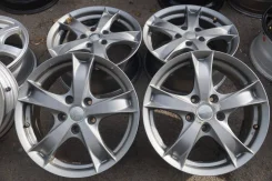 Kosei STYTZ. 7.0x16", 5x114.3, ET47, �� 73,1���. ����