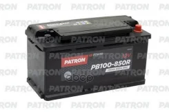 Patron