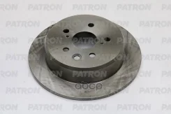���� ��������� ���� Toyota Crown S18x 2003-2008 3.0i (3GR-FSE) 2.5i (4GR-FSE) Patron ���. PBD1074 PBD1074 ����