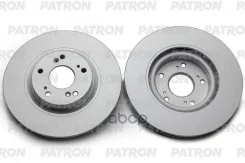 ���� ��������� ���. Honda CR-V 2.0/2.4i/2.2CTDi 02-06 Patron ���. PBD1180 PBD1180 ����