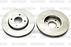 ���� ��������� ������ Mitsubishi: COLT CZC ������ 06-, COLT VI 05-, Smart: Forfour 05- Patron ���. PBD4311 PBD4311 ����