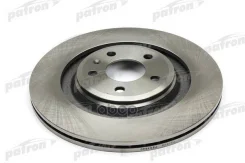 ���� ��������� ����. AUDI: A4 07 -, A4 Avant 08 -, A5 07 -, A5 Sportback 09 -, A5 ������ 09 -, Q5 08 - Patron ���. PBD4860 PBD4860 ����