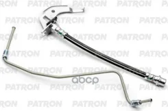 ����� ��������� ���. ���. OPEL Astra H 04-09 (-ABS) Patron ���. PBH0307 PBH0307 ����