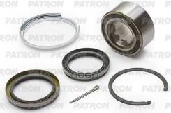 ��������� ��������� ���� Toyota: Corolla (E9) -01 Patron ���. PBK1911 PBK1911 ����