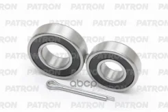 ��������� ��������� �-��. �� 2 ��. ����, Daewoo: TICO 95-00, Suzuki: ALTO II 86-, Swift I 83-89 Patron ���. PBK1931 PBK1931 ����