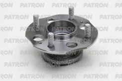 ������� ������ ���� � ABS Honda: Accord V Aerodeck 93- / Accord V Coupe 93- Patron ���. PBK2042H PBK2042H ����