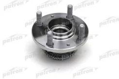 ������� ������ ���� � ABS 30x123.2x70.5 (�����. ����. 100) Mitsubishi: Lancer V 92- / Colt IV 92- Patron ���. PBK2239H PBK2239H ����