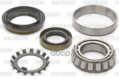 ��������� ��������� ���� Nissan: Navara 85-98, Terrano I 86-96, Urvan 2.4 i/2.5 D 86-97 Patron ���. PBK3206 PBK3206 ����