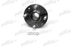 ������� ������ ���� Mazda: 323 BA 94-98, 323 BG 89-94, BJ 00-03, MX3 93-98 Patron ���. PBK3298H PBK3298H ����