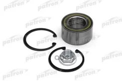 ��������� ��������� ������ SAAB: 900 08/93-02/98, 9-3 (-CH X 2028829) 02/98-12/98, 9-5 (-CH X 3025769) 09/97-12/98 Patron ���. PBK3412 PBK3412 ����