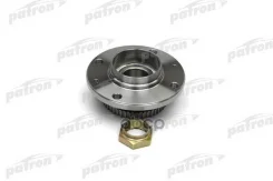 ������� ������ ���� Citroen: Xantia 06/95-09/99, � ABS, Peugeot: 406 ���������/���� 99- Patron ���. PBK3478H PBK3478H ����