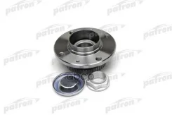 ������� ������ ���� Citroen: Xantia 99-, Peugeot: 406 II 99- � ABS 48 ����� Patron ���. PBK3562H PBK3562H ����