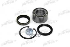    Suzuki: Swift Ii 89-01 Patron . PBK3718 PBK3718 