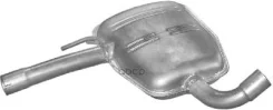 ��������� ������� ����� VW Passat 1.8 16V, 2.0 16V 88-93 Polmostrow ���. 30129 30129 ����