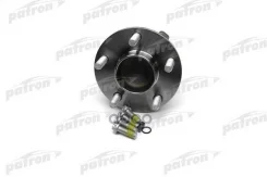 ������� ������ ���� Volvo: C30, S40 II, V50 04- Patron ���. PBK6565H PBK6565H ����