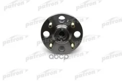 ������� ������ ���� Hyundai: Accent 05-10, GETZ 02-, KIA: Picanto 04- Patron ���. PBK6809H PBK6809H ����