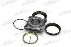 ������� ������ ������ Toyota: LAND Cruiser 02-, Prado 02- (��� ABS) Patron ���. PBK6900H PBK6900H ����