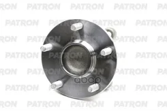 ������� ������ ������ RH � ABS Lexus: GS 05- / IS II 05- Patron ���. PBK6953H, ������ PBK6953H ����