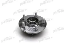 ������� ������ ���� � ABS Nissan: Primera 96-, Almera TINO V10 00-, Maxima QX 3.0 V6 24V 99-03 Patron ���. PBK6981H PBK6981H ����