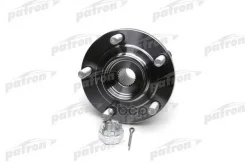 ������� ������ ���� Mitsubishi: Lancer 2.0i 4WD 96-03, Lancer IX 2.0i 4WD, EVO 03-07 (��� ������) Patron ���. PBK7407H PBK7407H ����