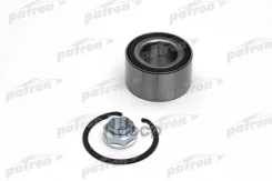 ��������� ��������� ������ Honda: CITY 08-, Insight 09-, JAZZ III 08-, Fit III 08- Patron ���. PBK7490 PBK7490 ����