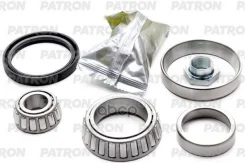 ��������� ��������� ������ VW: Transporter 80-84 Patron ���. PBK911 PBK911 ����
