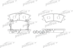 ������� ��������� �������� ������ Hyundai: ATOS 98-, ATOS Prime 99- Patron ���. PBP1326 PBP1326 ����