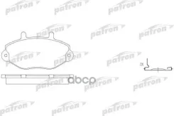������� ��������� �������� ������ FORD: Transit c �������� ���������� 94-, Transit ������� 94-00, Transit ������ 94-00 Patron ���. PBP1339 PBP1339 ���...
