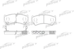 ������� ��������� �������� ������ Suzuki: Baleno 95-02, Baleno ������ 95-02, Baleno ��������� 96-02 Patron ���. PBP1551 PBP1551 ����