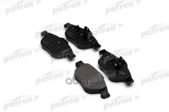 ������� ��������� �������� ������ Renault: Espace IV 02-, Laguna II 01-, Laguna II Grandtour 01-, Scenic 00-03, VEL Satis 02- Patron ���. PBP1541 PBP1...