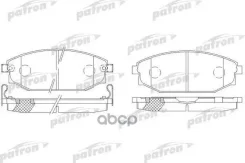 ������� ��������� �������� ������ Hyundai: Galloper II 98-, Mitsubishi: Galloper 99- Patron ���. PBP1671 PBP1671 ����