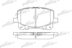     Toyota: Previa 00- Patron . PBP1752 PBP1752 