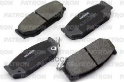 ������� ��������� �������� ����� Suzuki Swift 06- Patron ���. PBP267 PBP267 ����