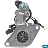 �������! 5kW Hyunday County/D45/HD65/HD72/HD78 D4DD 06 Krauf STA4570LP STA4570LP ����