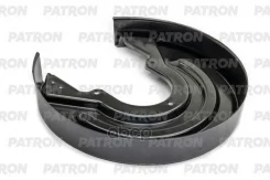 ����� ���������� ����� ������ �����/������ VW Transporter T4 91- Patron ���. PBS114 PBS114 ����