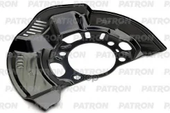 ����� ���������� ����� �������� ����� Toyota: Corolla (E15) 2006-2013, Auris (E15) 2006-2012 Patron ���. PBS127 PBS127 ����