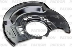����� ���������� ����� �������� ����� Toyota Rav 4 2000-2005 Patron ���. PBS163 PBS163 ����