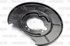 ����� ���������� ����� ������ ����. BMW 3 (E36) 1991-1997 Patron ���. PBS196 PBS196 ����
