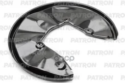 ����� ���������� ����� ��� ���. AUDI A6 2004- Patron ���. PBS267 PBS267 ����