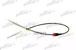���� ����������� ������� ��� Opel Vectra 1.4-1.7D 89- Patron ���. PC3053 PC3053 ����