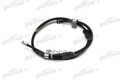 ���� ����������� ������� Mitsubishi Lancer 1.3-1.5 89-91 Patron ���. PC3172 PC3172 ����