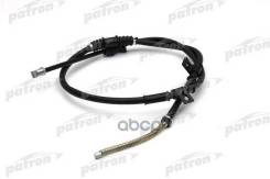 ���� ����������� ������� Mitsubishi Lancer 1.3-1.5 89-91 Patron ���. PC3191 PC3191 ����