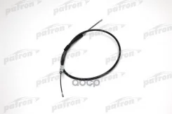 ���� ����������� ������� ���� Citroen ZX 1.1-1.9TD 91-93 drum Patron ���. PC3200 PC3200 ����